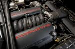 Chevrolet Corvette Convertible 2001 года